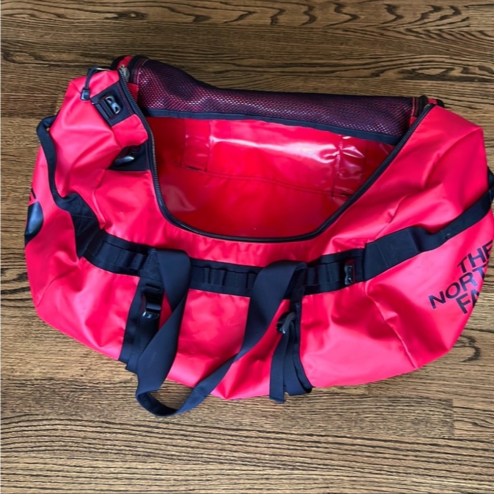 The North Face Duffel Bag - Picture 8 of 11